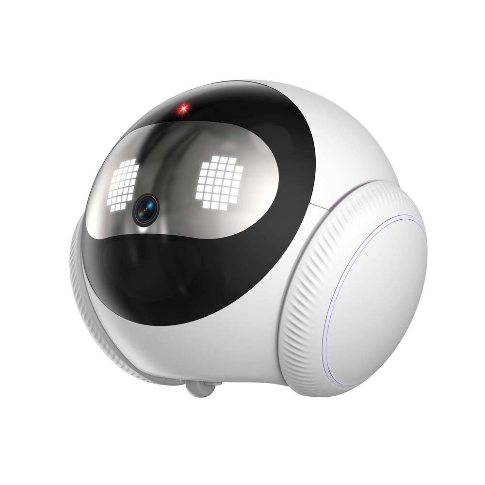Home Security Robot - Robot S1 de Diseño Original ODM,