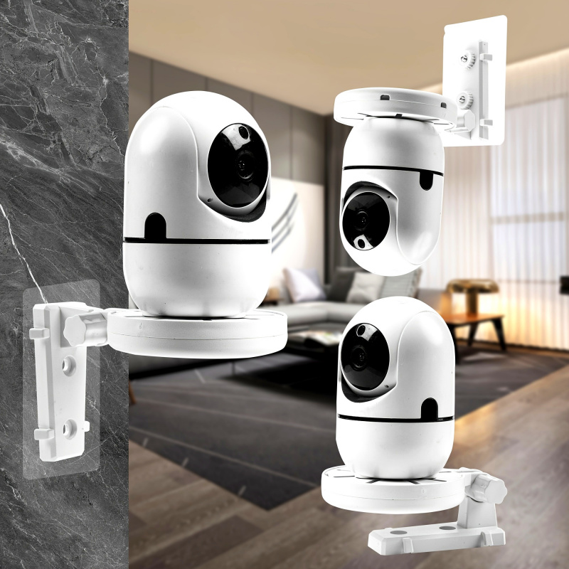 Eufy Camera E220 - Soportes de montaje para cámaras de