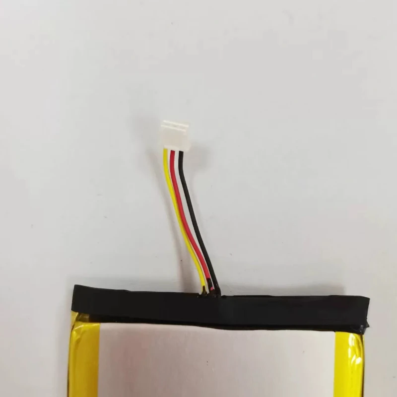 765965 Batería de repuesto de  - Home Security Battery Replacement reseña y precio