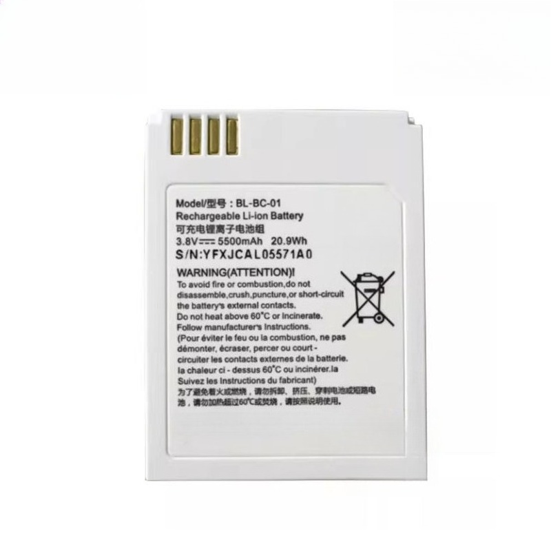Batería de alta calidad de 3,8 - Home Security Battery Replacement reseña y precio