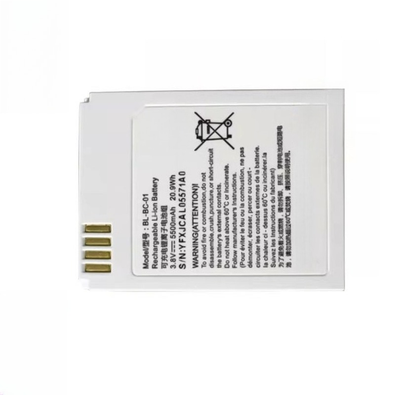Batería de alta calidad de 3,8 - Home Security Battery Replacement reseña y precio