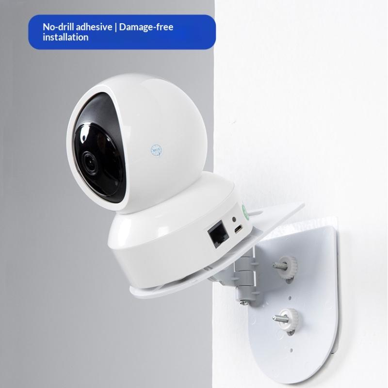 Soporte de Pared en Forma de L - Eufy Camera E220 reseña y precio
