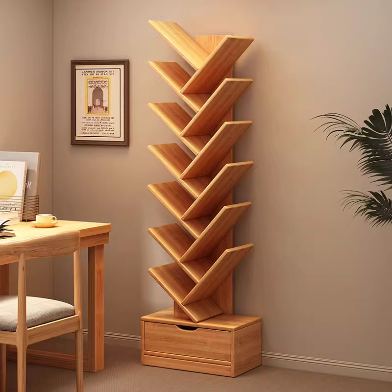 Librería Decorativa de Segurid - Home Security America reseña y precio
