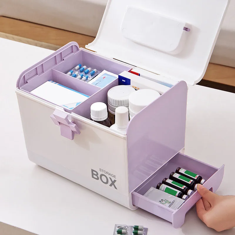 Caja de almacenamiento para el - Home Security Box reseña y precio