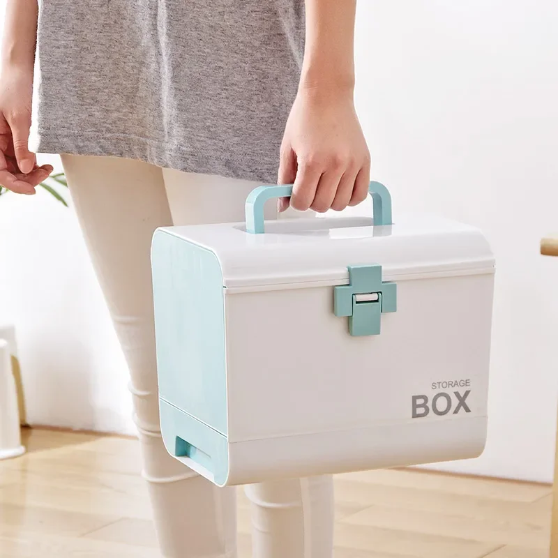 Caja de almacenamiento para el - Home Security Box reseña y precio